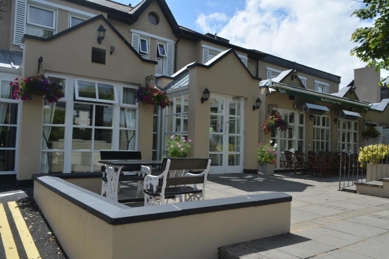 Woodfield House Hotel Limerick Exterior photo