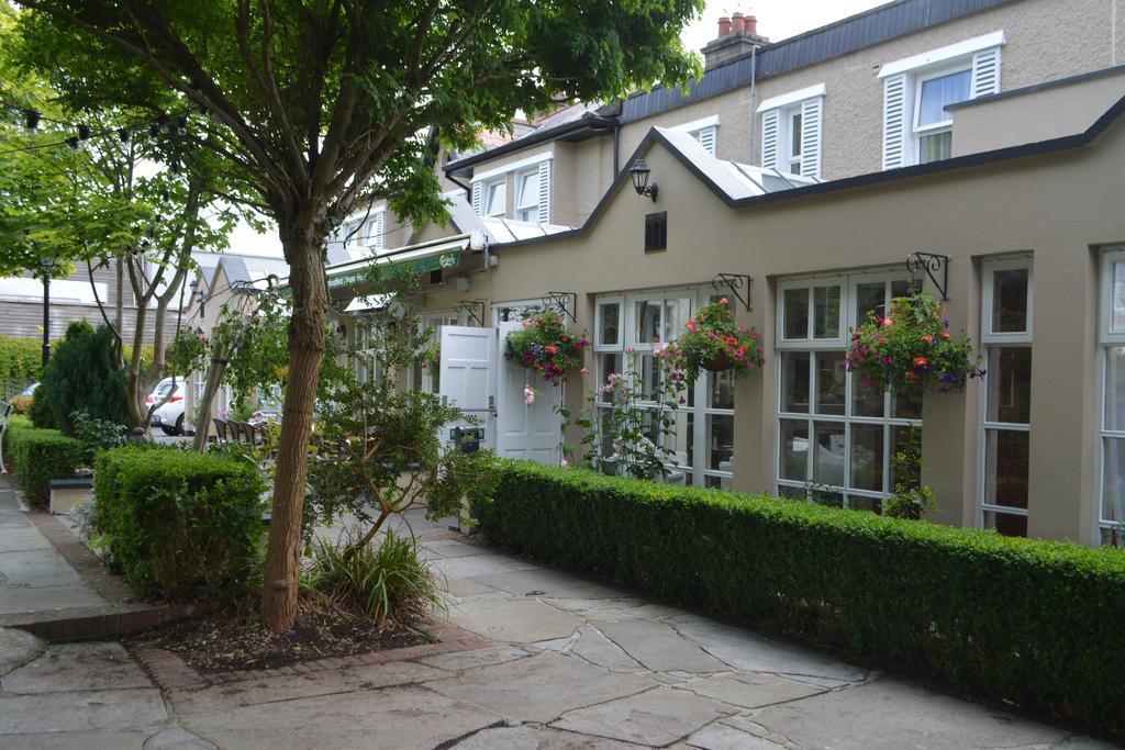 Woodfield House Hotel Limerick Exterior photo