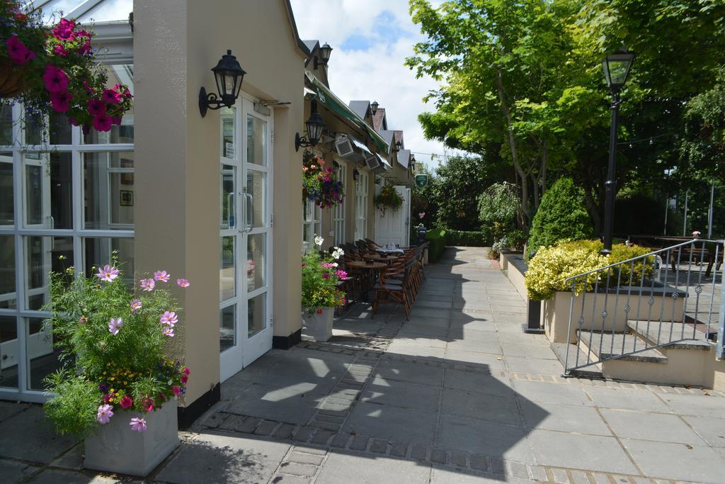 Woodfield House Hotel Limerick Exterior photo