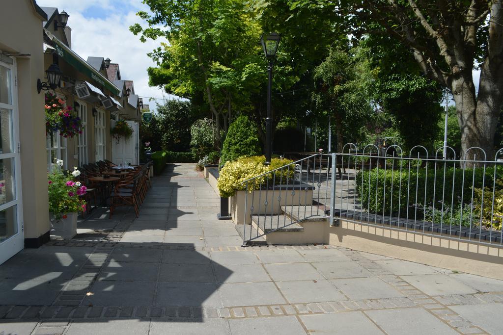 Woodfield House Hotel Limerick Exterior photo