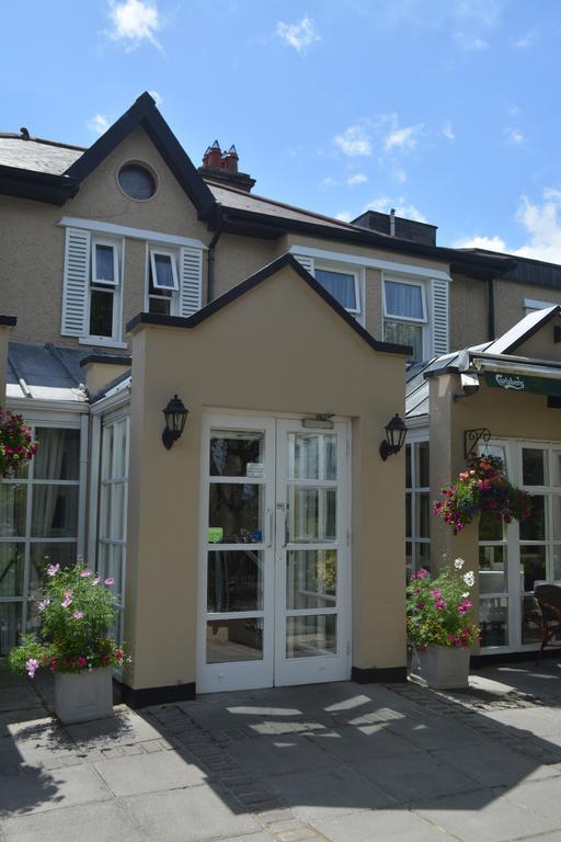 Woodfield House Hotel Limerick Exterior photo